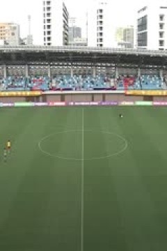 足协杯第二轮比赛 深圳二零二八VS陕西联合 20250419