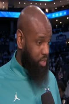 NBA常规赛 骑士VS黄蜂 20250308