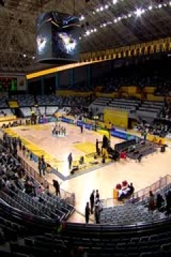 CBA常规赛第40轮 浙江东阳光药VS上海久事 20240307(徐秦威)