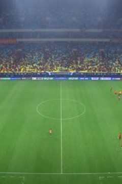 中超 成都蓉城vs青岛海牛 (袁甲、李毅) 20240302