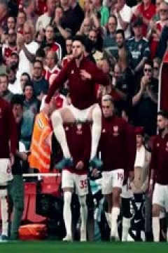 法甲联赛 巴黎圣日耳曼VS摩纳哥 20250208