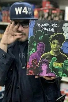 Ricky Powell： The Individualist