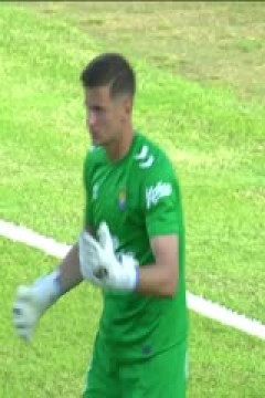 西甲联赛 拉斯帕尔马斯VS塞尔塔 20241006