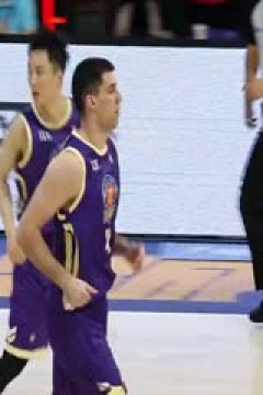 NBL 江苏汤沟国藏VS江西赣驰 20240722