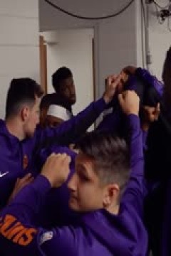 NBA常规赛 马刺VS太阳 20231101