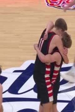 NBA常规赛 奇才VS步行者 20250409