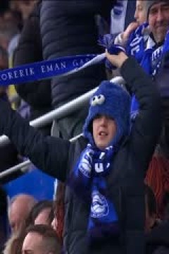 西甲联赛 阿拉维斯VS比利亚雷亚尔 20250308