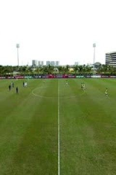 中国足协U21联赛 上海申花VS武汉三镇 20241209