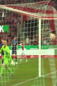 德甲 勒沃库森vsRB莱比锡 20230819