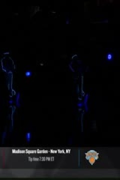 NBA季中赛 凯尔特人VS魔术 20231125