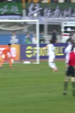 亚冠小组赛 浙江FCvs武里南联 (鲁靖明) 20231129