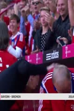 德甲 勒沃库森vs拜仁慕尼黑 (谭逸雄) 20240210