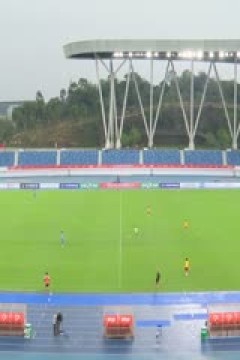 中甲联赛 佛山南狮VS定南赣联 20250423