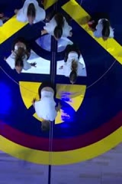 NBA常规赛 热火VS掘金 20251106