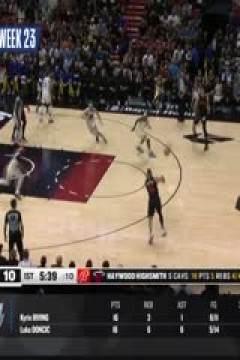 NBA常规赛 76人VS热火 20240405