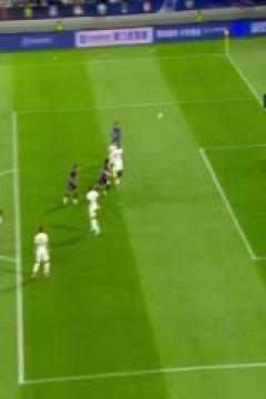 中超联赛 天津津门虎VS北京国安 20240430