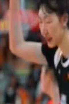 WCBA常规赛 陕西天泽VS辽宁双喜电器 20240219(哈秋)