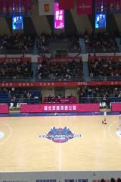 WCBA常规赛A组 山东赤水河酒VS福建晋江众腾 20241228