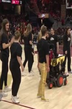 NBA常规赛 公牛VS骑士 20250409