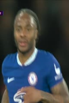 英超 阿森纳vs切尔西 (詹俊、张路、李子琪) 20230502