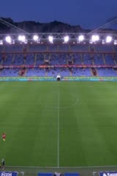 意大利杯第二轮 热那亚VS恩波利 20250926