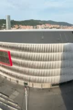 西甲联赛 毕尔巴鄂竞技VS阿拉维斯 20250914