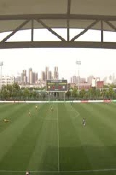 中乙联赛 湖北青年星VS山西崇德荣海 20250405