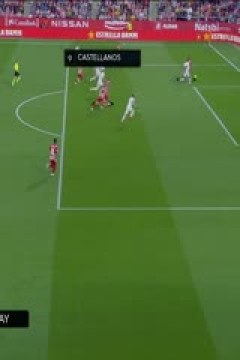 西甲 吉罗纳vs皇家马德里 (大阳解说) 20230425