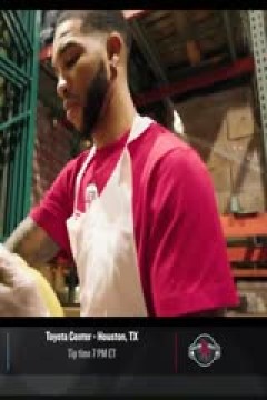 NBA常规赛 灰熊VS快船 20231113