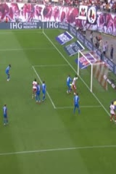 德甲联赛 圣保利VS门兴格拉德巴赫 20251101