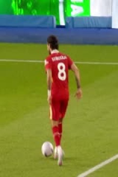 英超联赛 伯恩茅斯VS莱斯特城 20250525