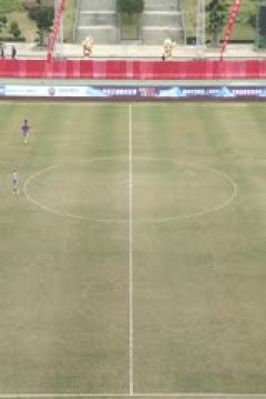 中国传承足球明星联赛 天津老甲A队VS辽宁足球明星队 20241110