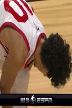 NBA夏季联赛 马刺VS老鹰 20240715