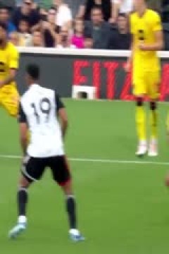 英超 伯恩茅斯vs狼队 (刘焕) 20231021