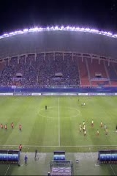 中乙联赛 大连鲲城VS陕西联合 20240728