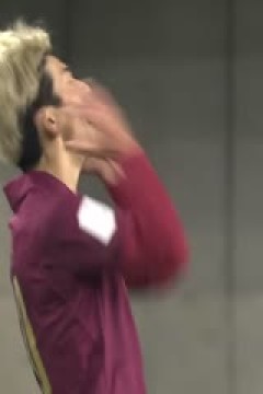 亚冠精英联赛阶段 神户胜利船VS蔚山HD 20251105