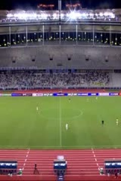 中超联赛 深圳新鹏城VS成都蓉城 20240809