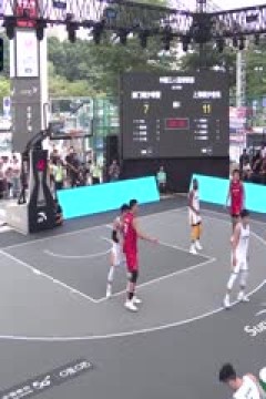 超三联赛澳门南沙青蟹14.21上海横沙誉民20231027