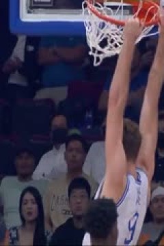 男篮世界杯 意大利VS美国 20230905(原声)