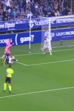 西乙升级附加赛 奥维耶多VS埃瓦尔 20240609