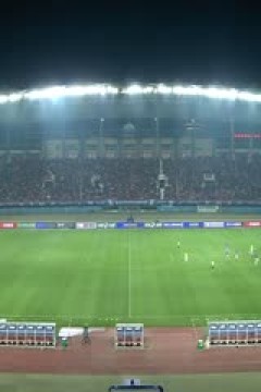 中超联赛 河南俱乐部VS天津津门虎 20240504