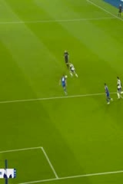 英超联赛 莱斯特城VS托特纳姆热刺 20240820