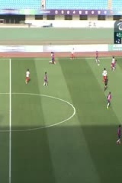 中乙联赛 山东泰山金钢山VS泰安天贶 20240601