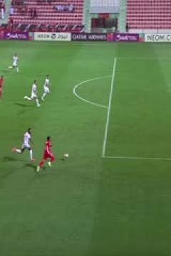 亚冠二级小组赛 迪拜青年国民VS科威特竞技 20241024