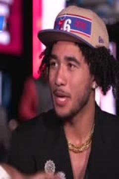 NBA夏季联赛 76人VS森林狼 20240717