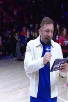 NBA常规赛 公牛VS76人 20250414