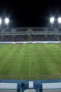 亚冠二级小组赛 纳萨夫VS科威特竞技 20241127