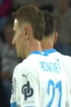 法甲联赛 勒阿弗尔VS马赛 20250511