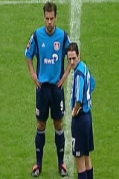 德甲联赛 云达不莱梅VS美因茨 20250201