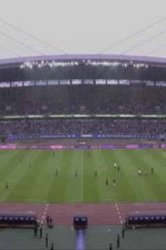 中超联赛 浙江俱乐部绿城VS大连英博海发 20250223